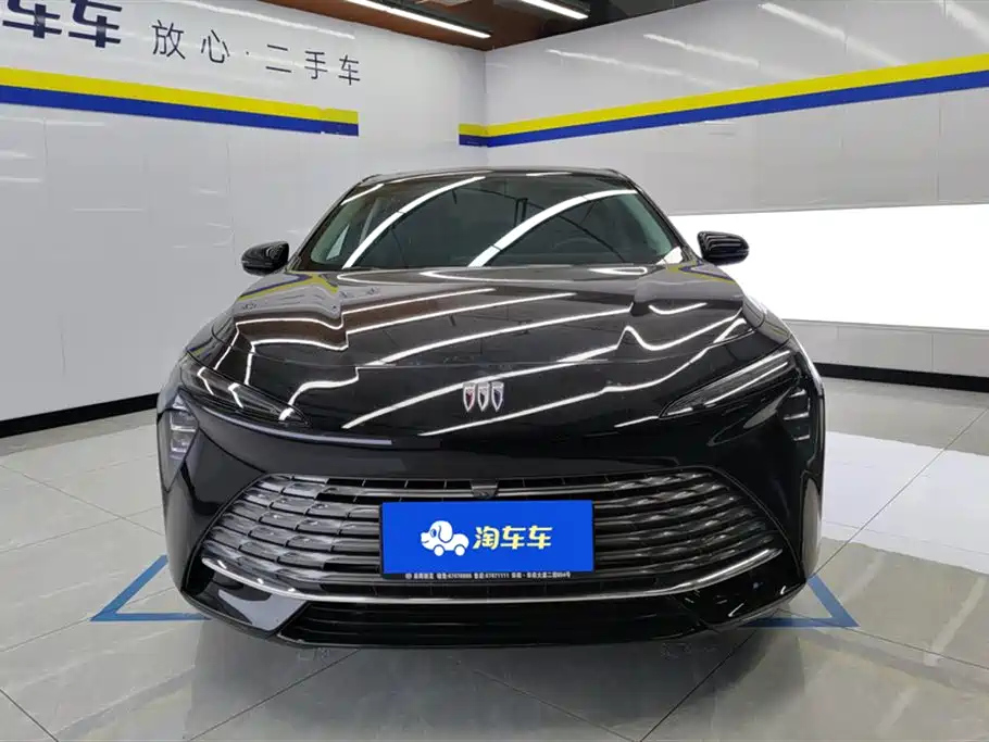 BUICK LACROSSE 2023