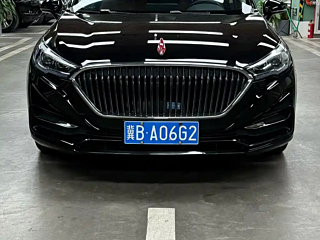 HONGQI H5 2020