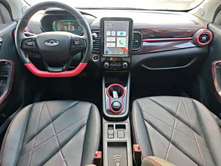 CHERY LITLE ANT  2023 YEAR 251KM  EDITION LFP 2023