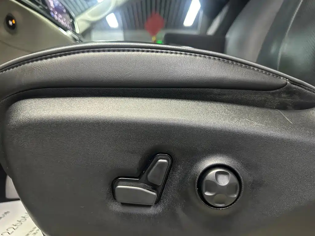 CHRYSLER BIG 捷龙 IMPORT 2019