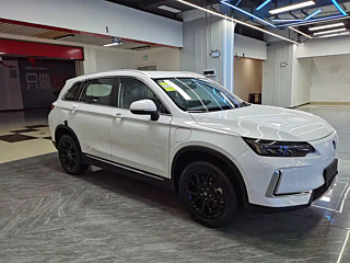 SKYWORTH EV6 2024 YEAR 520 EDITION 2024