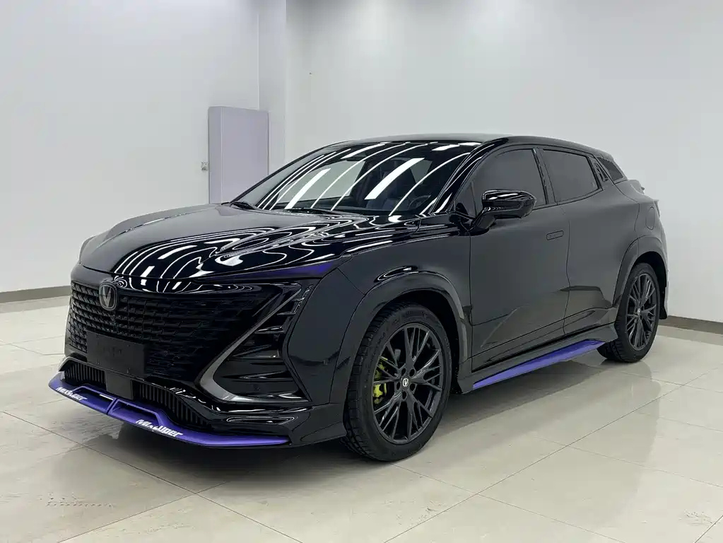 CHANGAN UNI-T 2023