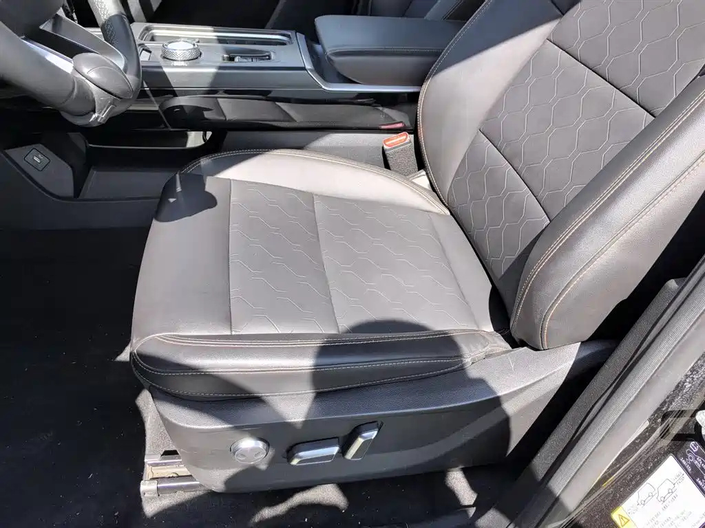 HAVAL DARGO 2021