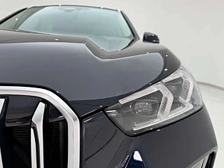 BMW X1 2023