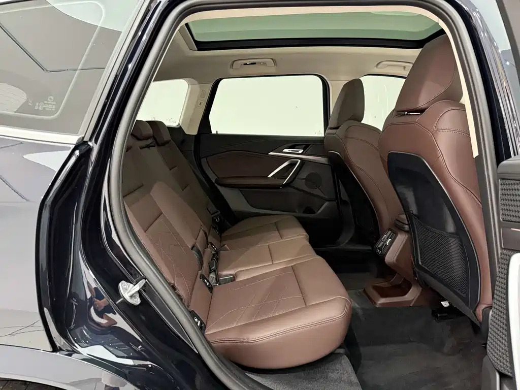 BMW X1 2023
