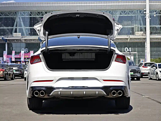 KIA K5  2020 YEAR 380T GT-LINE FLAGSHIP EDITION 2020