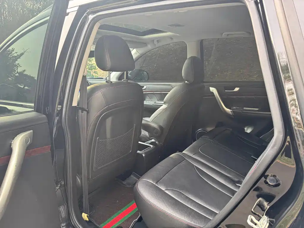 HAVAL H6 2014