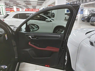 PORSCHE MACAN 2022 YEAR MACAN 2.0T 2022