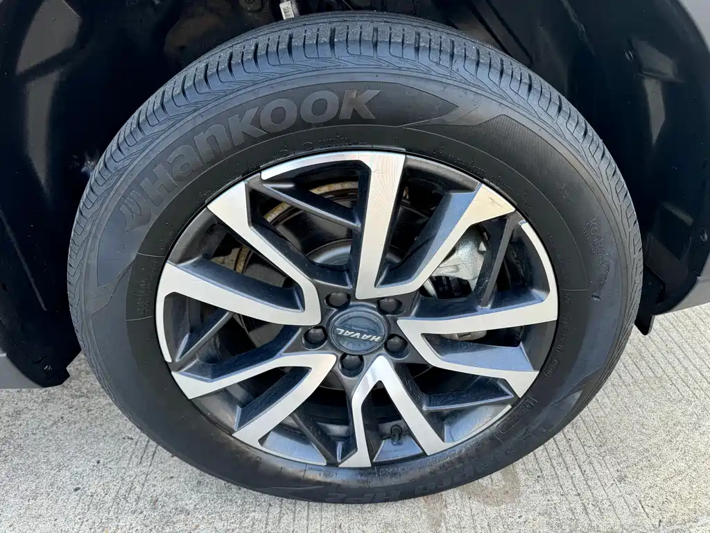 HAVAL H6 2020