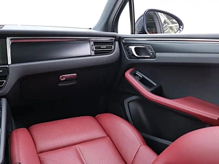 PORSCHE MACAN 2022 YEAR MACAN 2.0T 2022