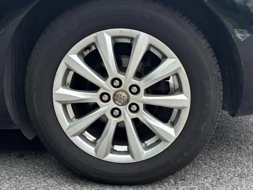 BUICK EXCELLE 2014