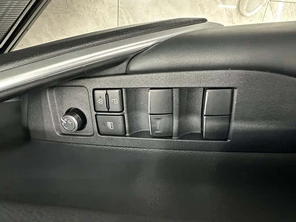 TOYOTA FRONTLANDER 2022