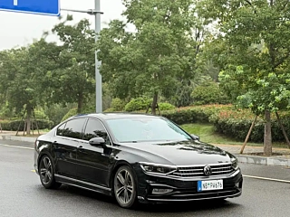 VOLKSWAGEN MAGOTAN 2024