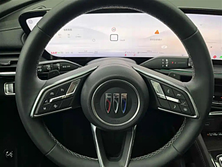 BUICK ENVISION S 2025 YEAR 25T EDITION 2025