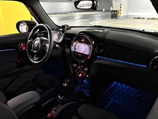 MINI OTHER 2022 YEAR 1.5T COOPER EDITION 2022