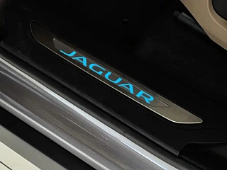 JAGUAR F-PACE  2023 YEAR P250 HSE 2023