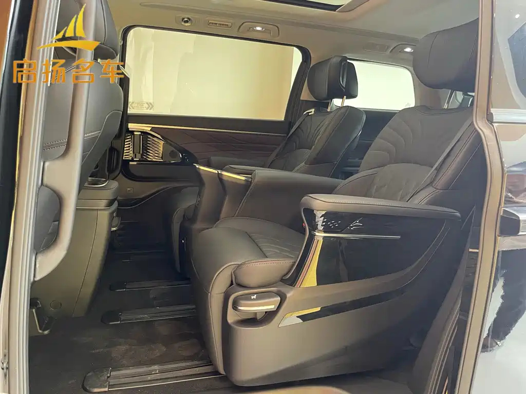 TRUMPCHI M8 2024