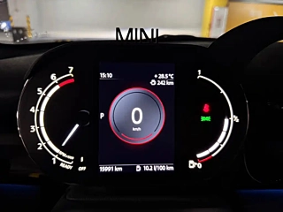 MINI OTHER 2022 YEAR 1.5T COOPER EDITION 2022