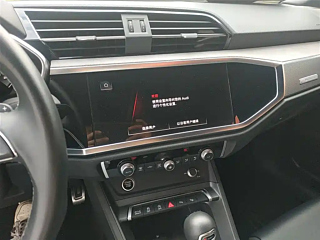 AUDI Q3 2024 YEAR 40 TFSI FASHION DYNAMIC 2024