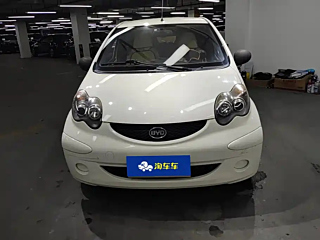 BYD F0  2012