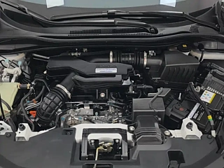 HONDA XR-V  2022 YEAR 220TURBO CVT YAO  EDITION 2022