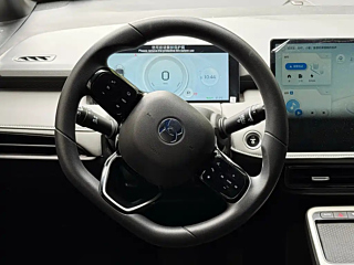 HYCAN Z03  2022 YEAR 510KM &#28526;&#20139; EDITION 135KW 63.98KWH 2022