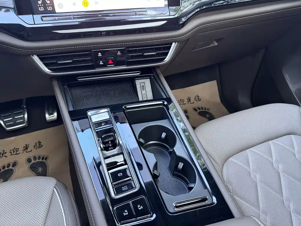 VOLKSWAGEN VILORAN 2024