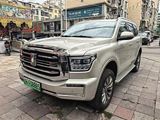TANK 500 NEW ENERGY 2025