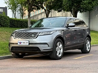 LAND ROVER RANGE ROVER VESSEL  2023 YEAR 250PS 2023
