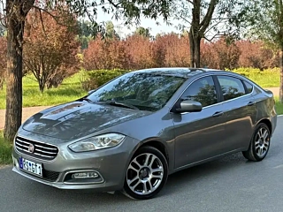 Заказать FIAT VIAGGIO