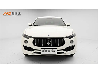Заказать MASERATI LEVANTE