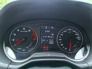 AUDI Q2L 2022 YEAR 35 TFSI FASHION DYNAMIC 2022