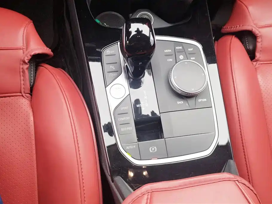 BMW 2-SERIES 2023