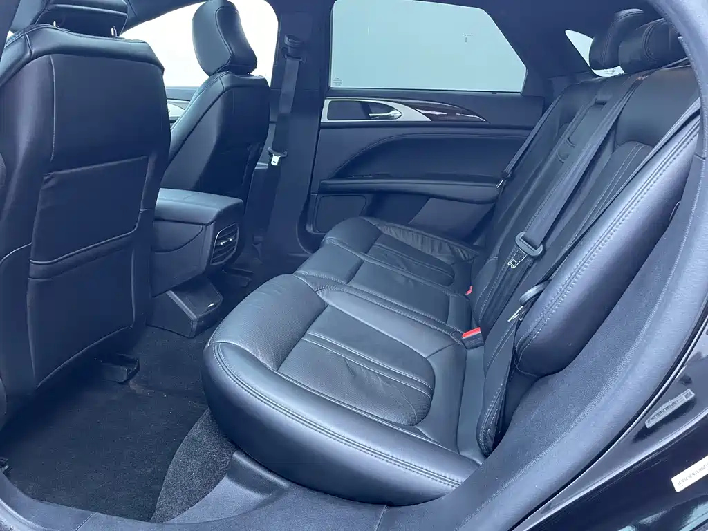 LINCOLN MKZ 2021