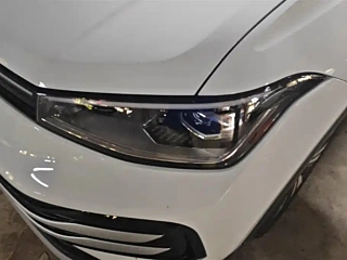 VOLKSWAGEN THARU 2025 YEAR SHARP 1.5L SHARP EDITION 2025