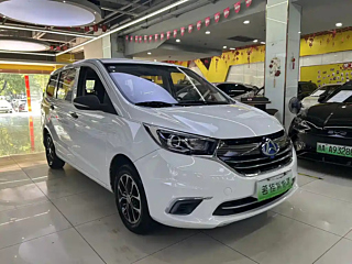 CHANGAN OSHAN A600EV  2019 YEAR FACELIFT 6 SEATS 2019