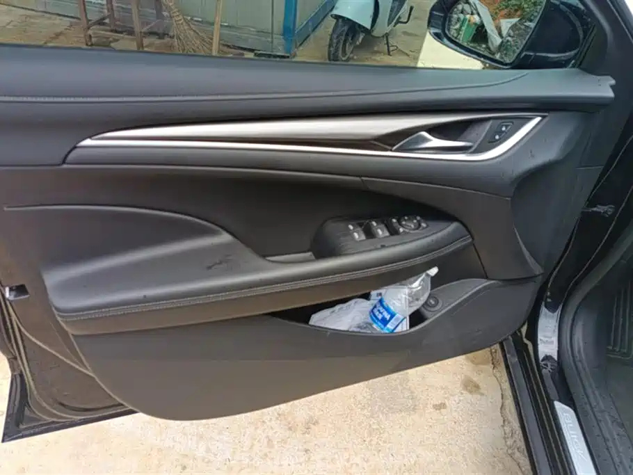 BUICK LACROSSE 2021