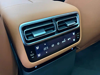 LI AUTO L6 2024 YEAR MAX 2024