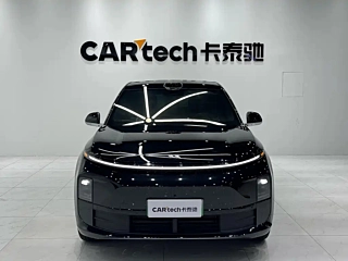 LI AUTO L6 2024