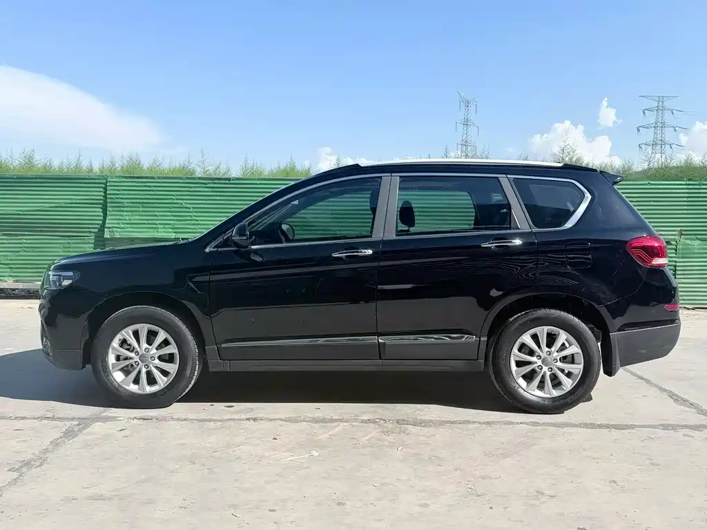 HAVAL H6 2020