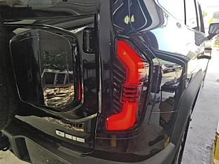 DEEPAL G318 2024 YEAR 4WD EDITION 2024
