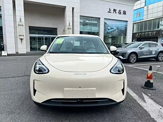 GEELY AUTO XINGYUAN 2025