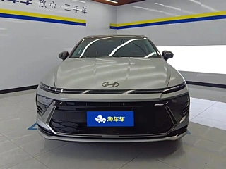 HYUNDAI SONATA  2024