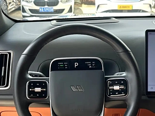 LI AUTO L7 2023 YEAR PRO 2023
