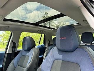 CHEVROLET EXPLORER PLUS  2024 YEAR 102KM RS  EDITION 2024