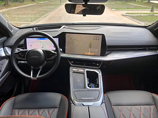 HAVAL &#31070;&#20861;  2022 YEAR 1.5T SMART EDITION DHT 2022