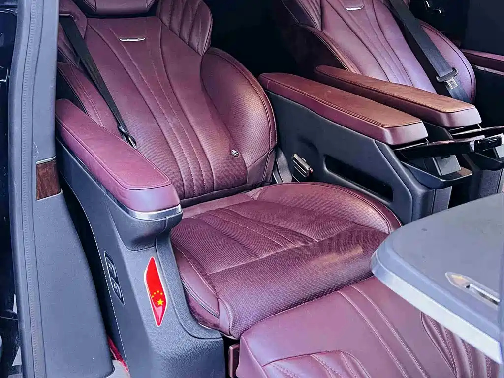 HONGQI HQ9 2022