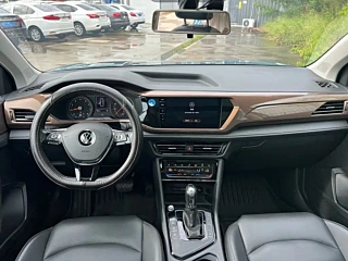 VOLKSWAGEN THARU 2021 YEAR 280TSI 2WD DELUXE EDITION 2021
