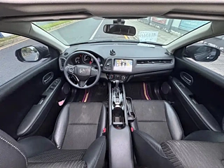 HONDA VEZEL  2022 YEAR 1.5L CVT. PIONEER EDITION 2022