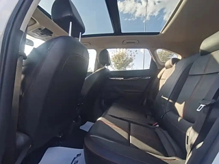 KIA KX3 AOPAO  2021 YEAR 1.5L CVT EDITION 2021
